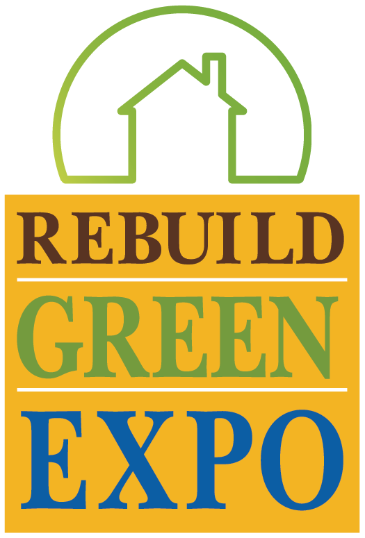Rebuild Green EXPO House
