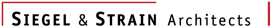 Siegel Strain logo